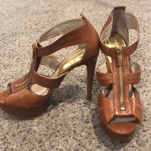 Michael Kors Sexy Stiletto!